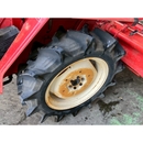 YANMAR トラクター F22D