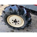 YANMAR トラクター F22D