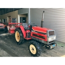 YANMAR トラクター F22D