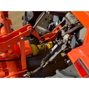 HINOMOTO トラクター N200D