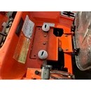 HINOMOTO トラクター N200D