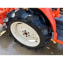 HINOMOTO トラクター N200D