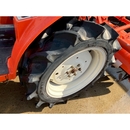 HINOMOTO トラクター N200D