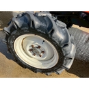 HINOMOTO トラクター N200D