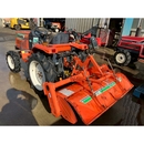 HINOMOTO トラクター N200D