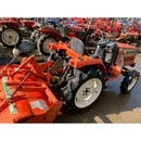 HINOMOTO トラクター N200D