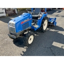 ISEKI トラクター TF17F