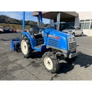 ISEKI トラクター TF17F