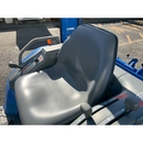 ISEKI トラクター TF17F