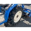 ISEKI トラクター TF17F