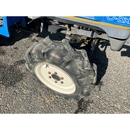 ISEKI トラクター TF17F