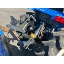 ISEKI トラクター TF17F