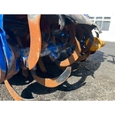 ISEKI トラクター TF17F