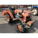 KUBOTA トラクター B5001D