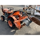 KUBOTA トラクター B5001D