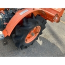 KUBOTA トラクター B5001D