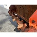 KUBOTA トラクター B5001D