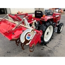 SHIBAURA トラクター D215D