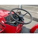 SHIBAURA トラクター D215D