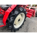 SHIBAURA トラクター D215D