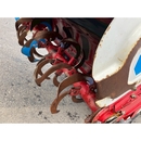 SHIBAURA トラクター D215D