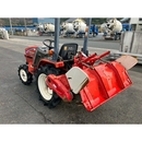 YANMAR トラクター Ke-50