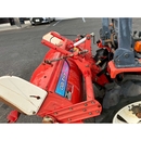 YANMAR トラクター Ke-50