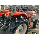 KUBOTA トラクター KL33