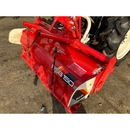 YANMAR トラクター FX255D