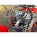 YANMAR トラクター FX255D