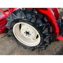 YANMAR トラクター FX255D