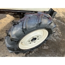 YANMAR トラクター FX255D