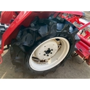 YANMAR トラクター FX255D