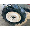 YANMAR トラクター FX255D