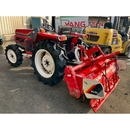 YANMAR トラクター FX255D