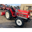 YANMAR トラクター FX255D