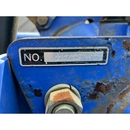 ISEKI トラクター THS22F