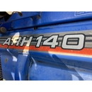 ISEKI トラクター THS22F