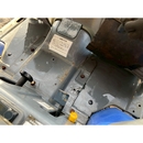 ISEKI トラクター THS22F