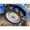 ISEKI トラクター THS22F