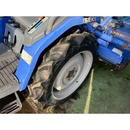 ISEKI トラクター THS22F