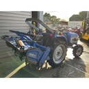 ISEKI トラクター THS22F