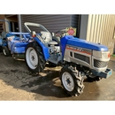 ISEKI トラクター THS22F