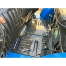 ISEKI トラクター TA250F