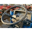 ISEKI トラクター TA250F