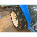 ISEKI トラクター TA250F