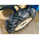 ISEKI トラクター TA250F