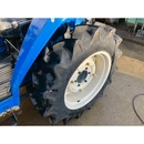 ISEKI トラクター TA250F