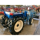 ISEKI トラクター TA250F
