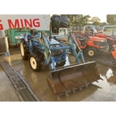 ISEKI トラクター TA250F